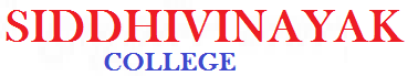 Siddhivinayak college